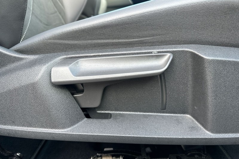 2022 (22) VOLKSWAGEN ID.4 109kW Life Pure 52kWh 5dr Auto 5177804