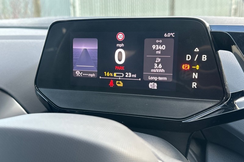 2022 (22) VOLKSWAGEN ID.4 109kW Life Pure 52kWh 5dr Auto 5177810