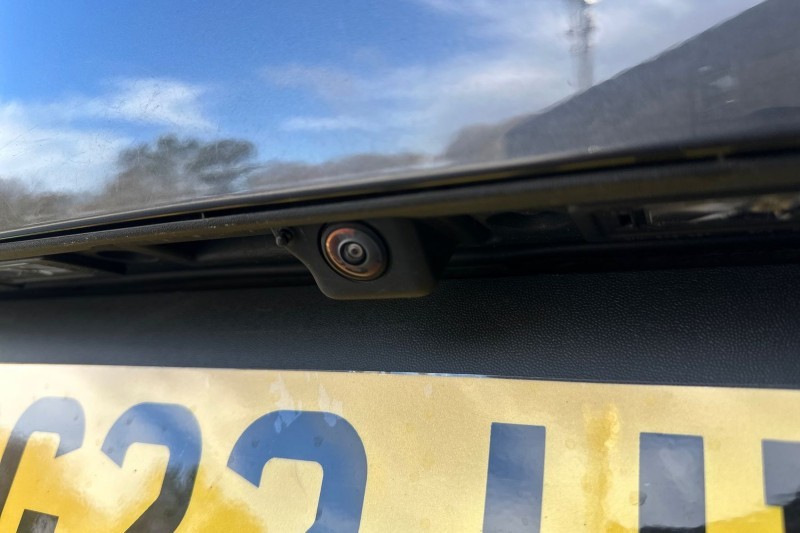 2022 (22) VOLKSWAGEN ID.4 109kW Life Pure 52kWh 5dr Auto 5177827