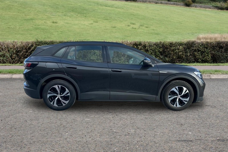2022 (22) VOLKSWAGEN ID.4 109kW Life Pure 52kWh 5dr Auto 5177795