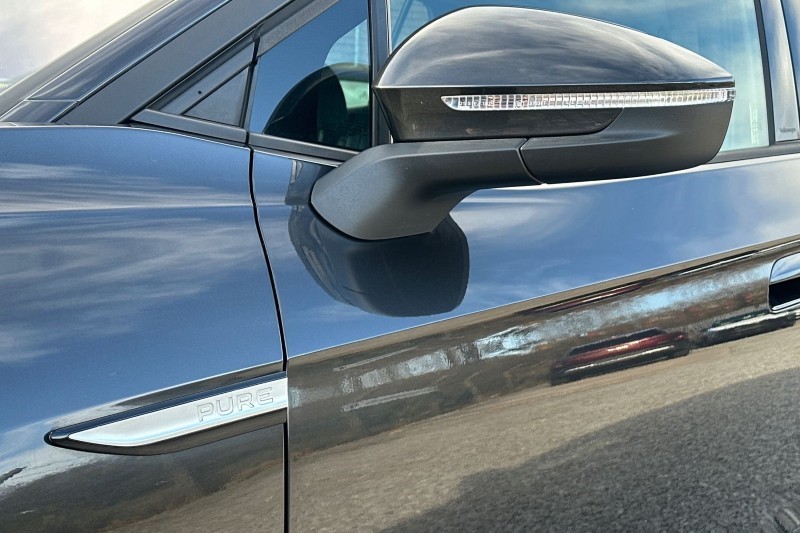 2022 (22) VOLKSWAGEN ID.4 109kW Life Pure 52kWh 5dr Auto 5177828