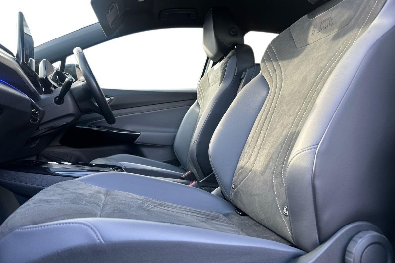 2022 (22) VOLKSWAGEN ID.4 109kW Life Pure 52kWh 5dr Auto 5177793