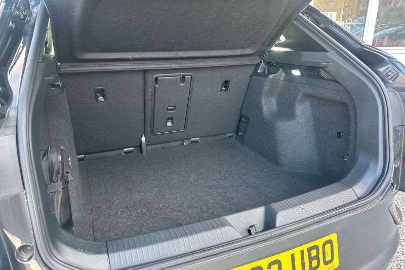 2022 (22) VOLKSWAGEN ID.4 109kW Life Pure 52kWh 5dr Auto 5177822