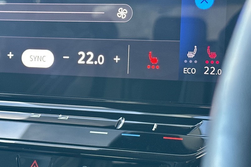 2022 (22) VOLKSWAGEN ID.4 109kW Life Pure 52kWh 5dr Auto 5177817