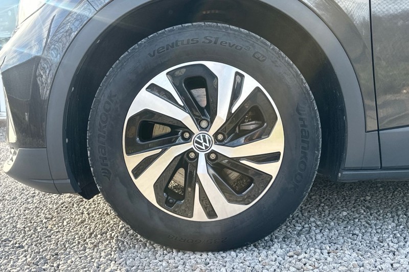 2022 (22) VOLKSWAGEN ID.4 109kW Life Pure 52kWh 5dr Auto 5177798