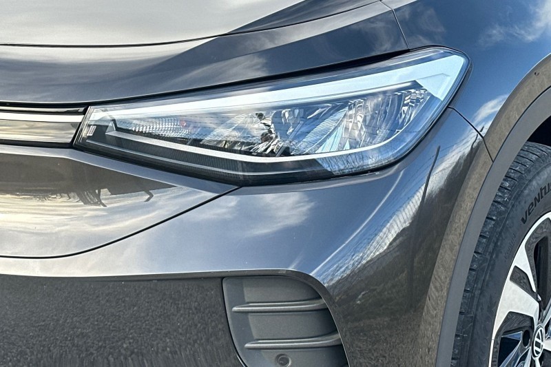 2022 (22) VOLKSWAGEN ID.4 109kW Life Pure 52kWh 5dr Auto 5177823