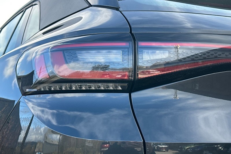 2022 (22) VOLKSWAGEN ID.4 109kW Life Pure 52kWh 5dr Auto 5177825