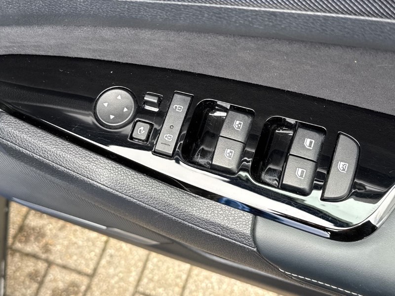 2025 (25) KIA SPORTAGE 1.6T GDi 157 48V ISG GT-Line 5dr 5185595