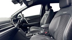 2025 (25) KIA SPORTAGE 1.6T GDi 157 48V ISG GT-Line 5dr 5185585