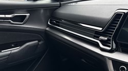 2025 (25) KIA SPORTAGE 1.6T GDi 157 48V ISG GT-Line 5dr 5185610