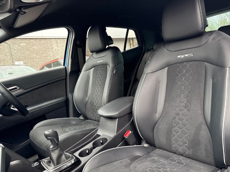 2025 (25) KIA SPORTAGE 1.6T GDi 157 48V ISG GT-Line 5dr 5185613