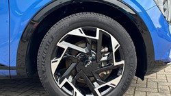 2025 (25) KIA SPORTAGE 1.6T GDi 157 48V ISG GT-Line 5dr 5185590