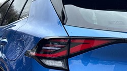 2025 (25) KIA SPORTAGE 1.6T GDi 157 48V ISG GT-Line 5dr 5185620