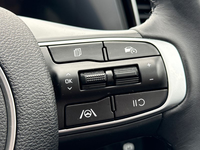 2025 (25) KIA SPORTAGE 1.6T GDi 157 48V ISG GT-Line 5dr 5185601