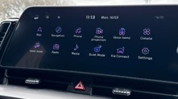 2025 (25) KIA SPORTAGE 1.6T GDi 157 48V ISG GT-Line 5dr 5185603