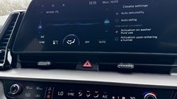 2025 (25) KIA SPORTAGE 1.6T GDi 157 48V ISG GT-Line 5dr 5185607