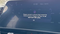 2025 (25) KIA SPORTAGE 1.6T GDi 157 48V ISG GT-Line 5dr 5185606