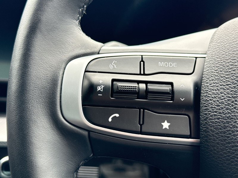 2025 (25) KIA SPORTAGE 1.6T GDi 157 48V ISG GT-Line 5dr 5185600