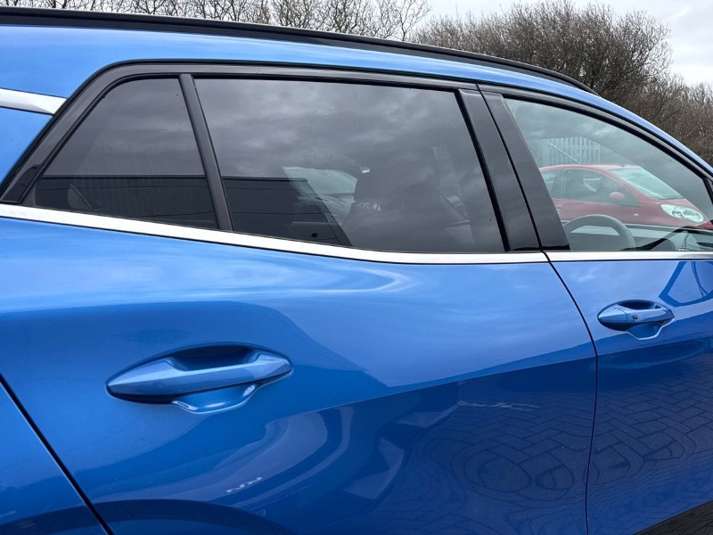 2025 (25) KIA SPORTAGE 1.6T GDi 157 48V ISG GT-Line 5dr 5185616