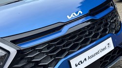 2025 (25) KIA SPORTAGE 1.6T GDi 157 48V ISG GT-Line 5dr 5185618