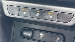 2025 (25) KIA SPORTAGE 1.6T GDi 157 48V ISG GT-Line 5dr 5185609