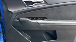 2025 (25) KIA SPORTAGE 1.6T GDi 157 48V ISG GT-Line 5dr 5185593