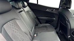 2025 (25) KIA SPORTAGE 1.6T GDi 157 48V ISG GT-Line 5dr 5185586