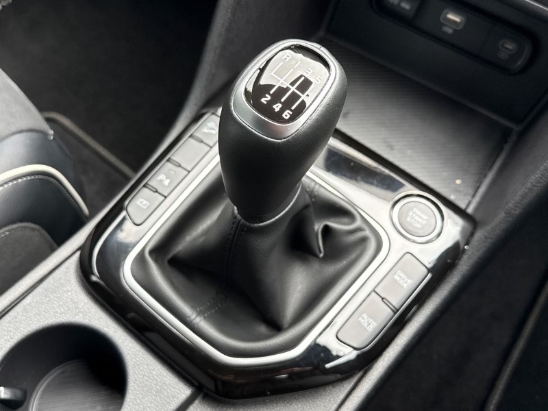 2025 (25) KIA SPORTAGE 1.6T GDi 157 48V ISG GT-Line 5dr 5185611