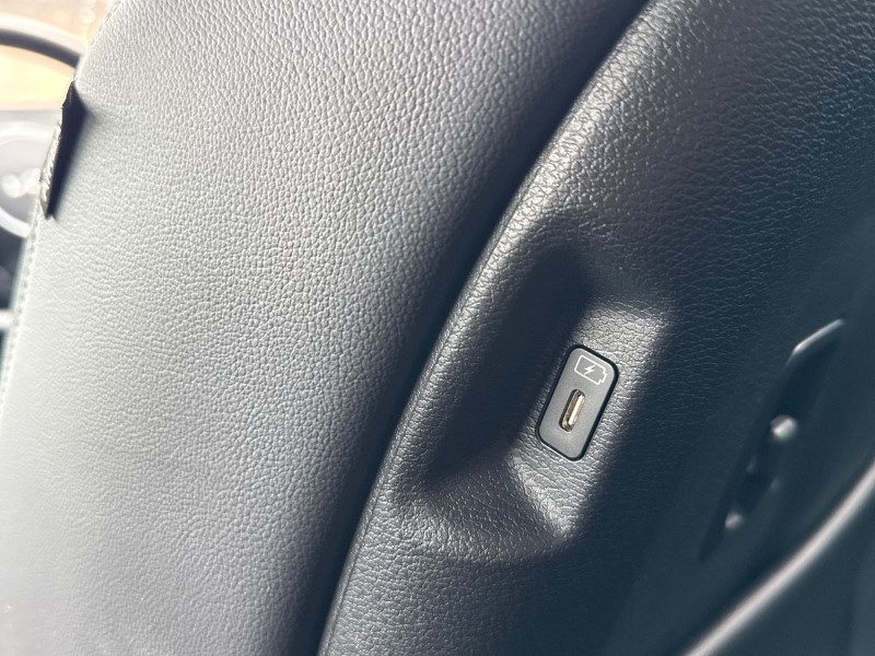 2025 (25) KIA SPORTAGE 1.6T GDi 157 48V ISG GT-Line 5dr 5185624