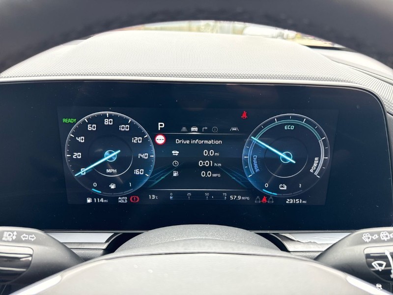 2024 (24) KIA NIRO 1.6 GDi Hybrid 4 5dr DCT 5192944