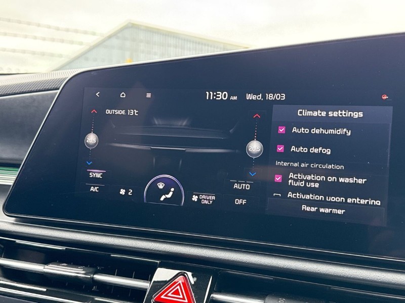 2024 (24) KIA NIRO 1.6 GDi Hybrid 4 5dr DCT 5192950