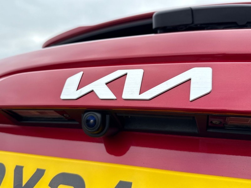 2024 (24) KIA NIRO 1.6 GDi Hybrid 4 5dr DCT 5192967