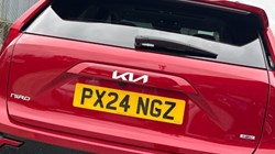 2024 (24) KIA NIRO 1.6 GDi Hybrid 4 5dr DCT 5192966