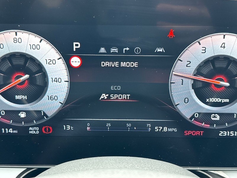 2024 (24) KIA NIRO 1.6 GDi Hybrid 4 5dr DCT 5192951