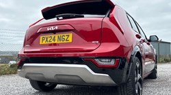 2024 (24) KIA NIRO 1.6 GDi Hybrid 4 5dr DCT 5192965