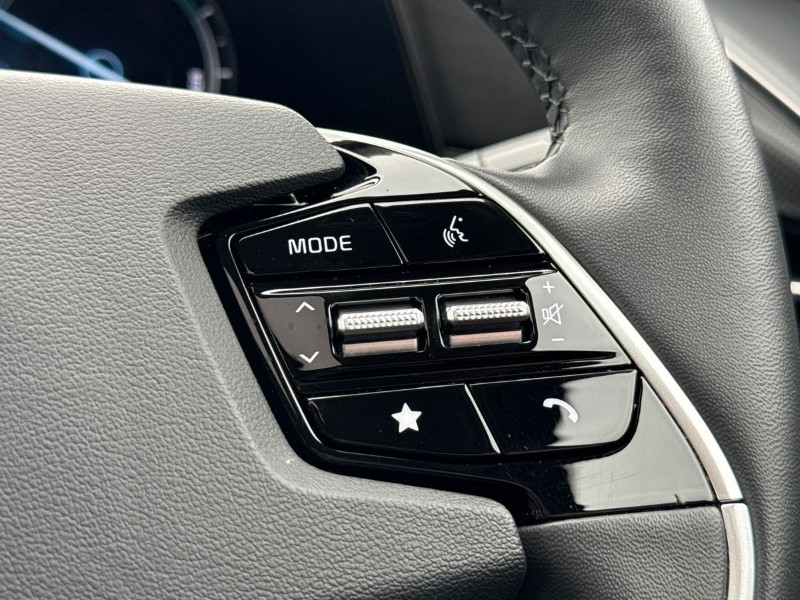 2024 (24) KIA NIRO 1.6 GDi Hybrid 4 5dr DCT 5192943