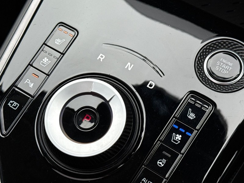 2024 (24) KIA NIRO 1.6 GDi Hybrid 4 5dr DCT 5192952