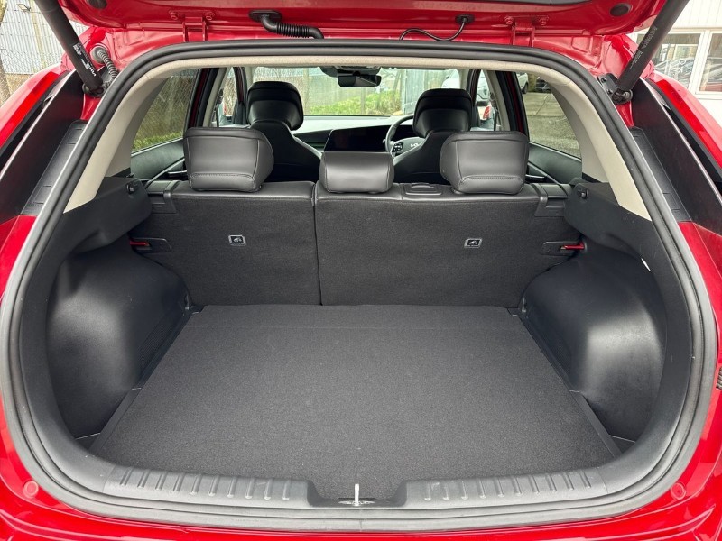 2024 (24) KIA NIRO 1.6 GDi Hybrid 4 5dr DCT 5192958