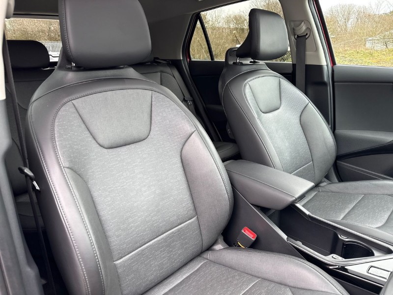 2024 (24) KIA NIRO 1.6 GDi Hybrid 4 5dr DCT 5192940