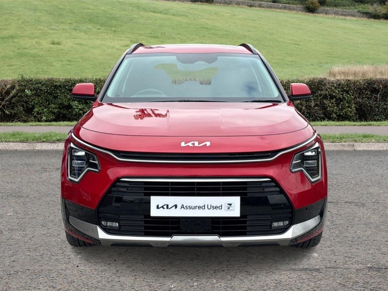 2024 (24) KIA NIRO 1.6 GDi Hybrid 4 5dr DCT 5192930