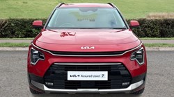 2024 (24) KIA NIRO 1.6 GDi Hybrid 4 5dr DCT 5192930