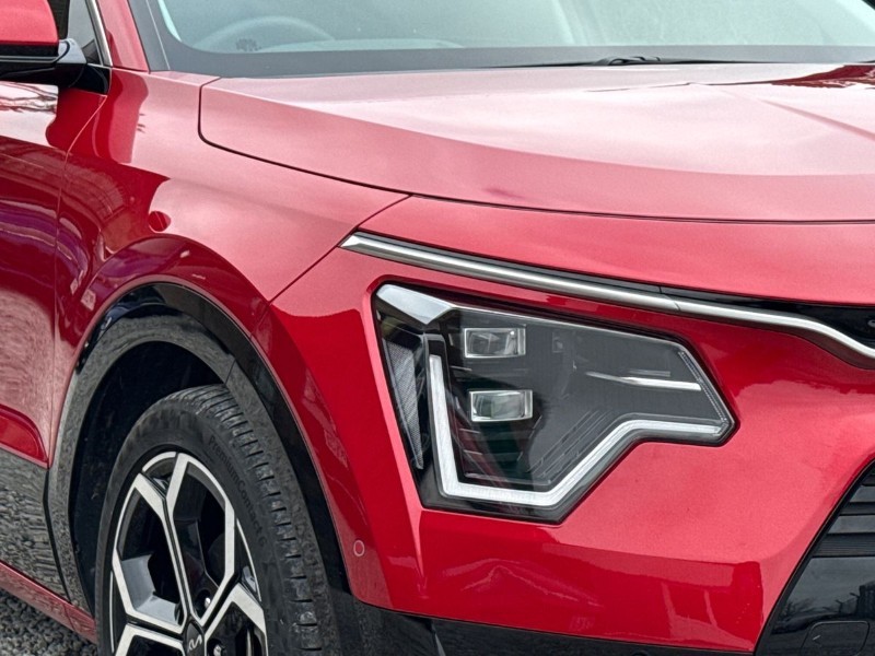 2024 (24) KIA NIRO 1.6 GDi Hybrid 4 5dr DCT 5192961