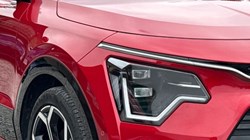 2024 (24) KIA NIRO 1.6 GDi Hybrid 4 5dr DCT 5192961