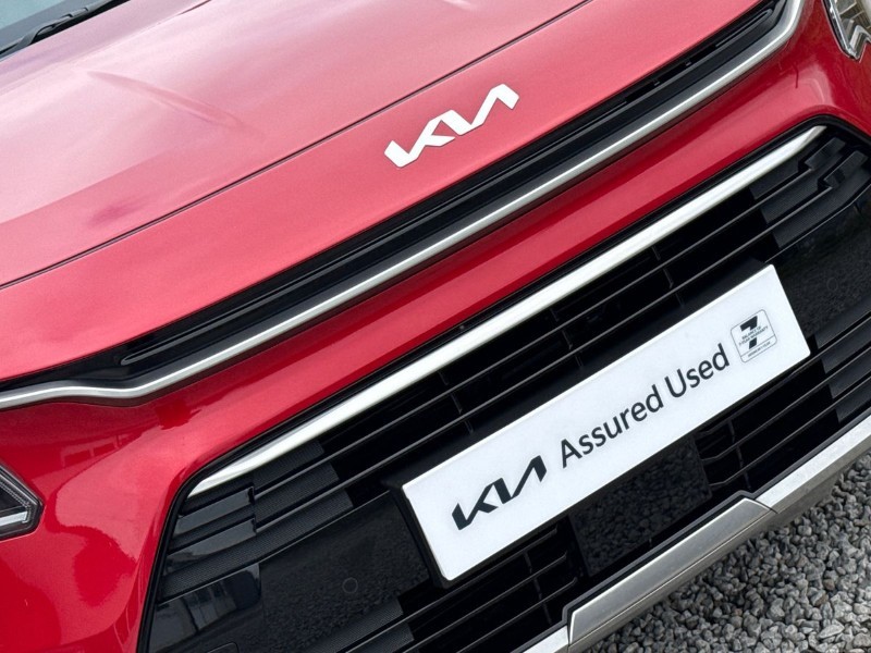 2024 (24) KIA NIRO 1.6 GDi Hybrid 4 5dr DCT 5192962