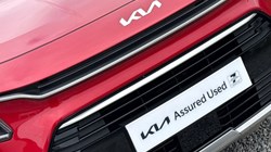 2024 (24) KIA NIRO 1.6 GDi Hybrid 4 5dr DCT 5192962