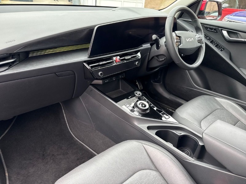 2024 (24) KIA NIRO 1.6 GDi Hybrid 4 5dr DCT 5192957