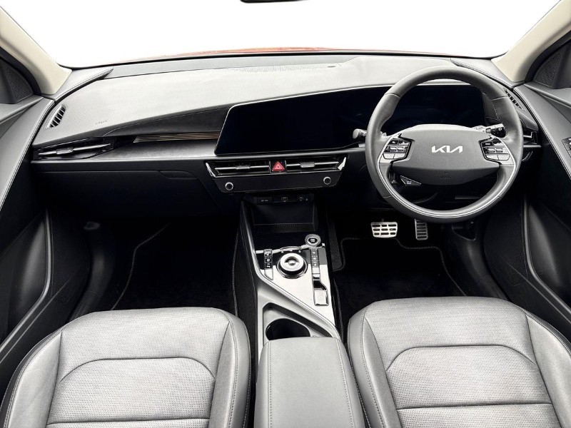 2024 (24) KIA NIRO 1.6 GDi Hybrid 4 5dr DCT 5192932