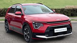 2024 (24) KIA NIRO 1.6 GDi Hybrid 4 5dr DCT 5192924