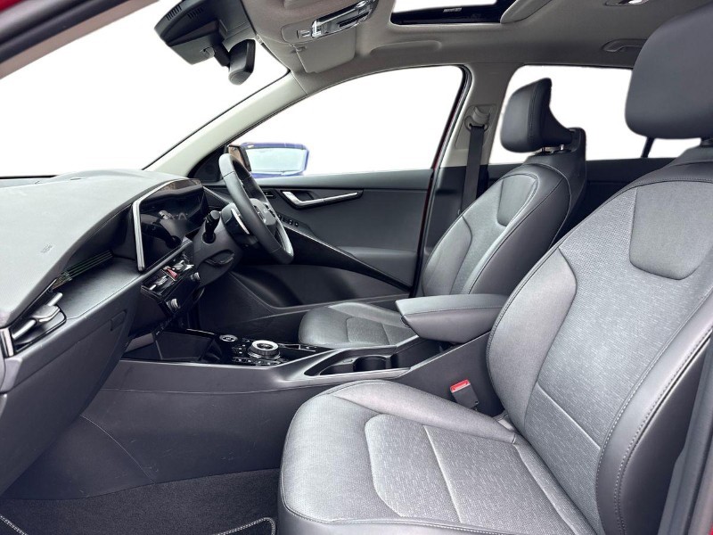 2024 (24) KIA NIRO 1.6 GDi Hybrid 4 5dr DCT 5192926