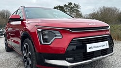 2024 (24) KIA NIRO 1.6 GDi Hybrid 4 5dr DCT 5192963